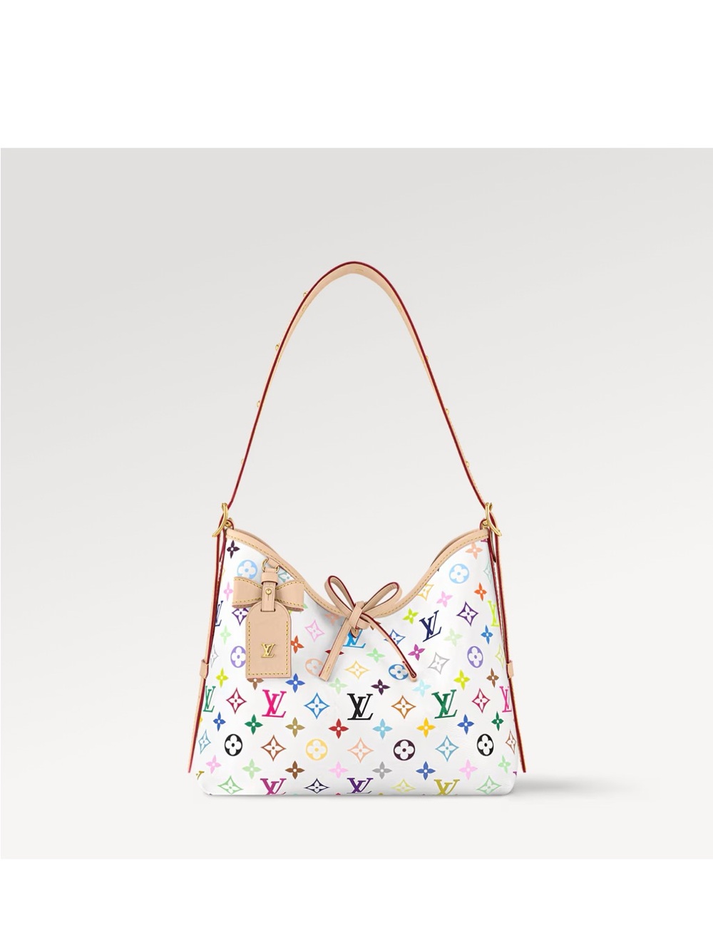louis vuitton x murakami Carry All PM